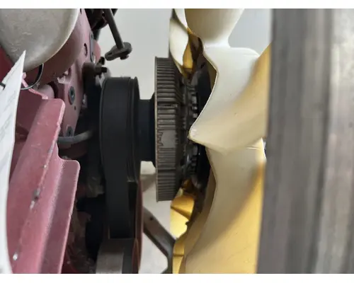 MACK MP7 Engine Assembly