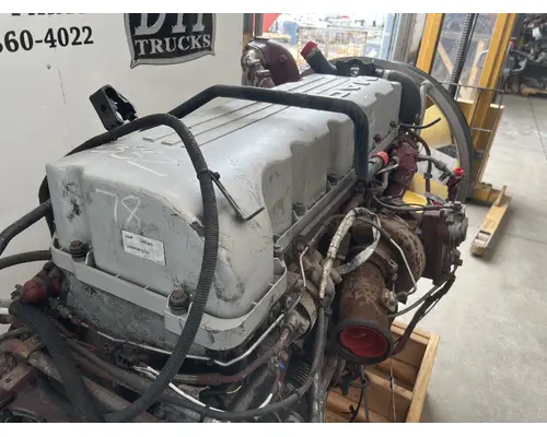 MACK MP7 Engine Assembly