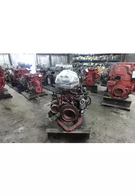 MACK MP7 Engine Assembly