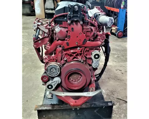 MACK MP7 Engine Assembly