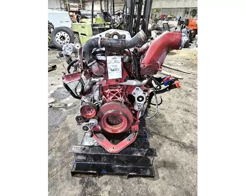 MACK MP7 Engine Assembly