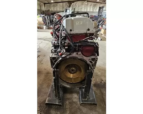 MACK MP7 Engine Assembly