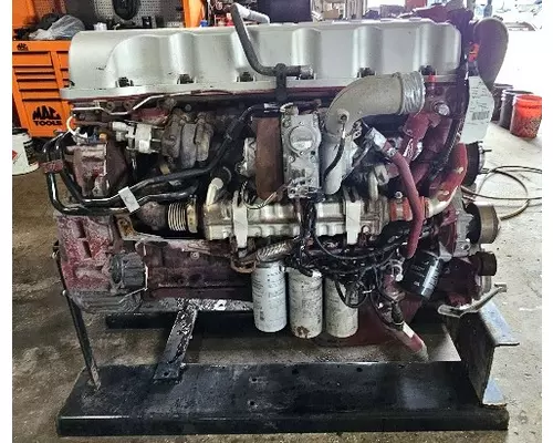 MACK MP7 Engine Assembly