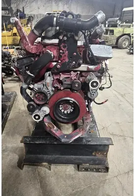 MACK MP7 Engine Assembly