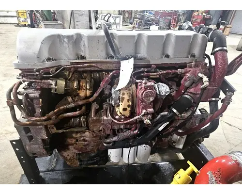 MACK MP7 Engine Assembly