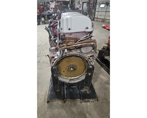 MACK MP7 Engine Assembly