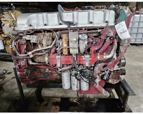 MACK MP7 Engine Assembly