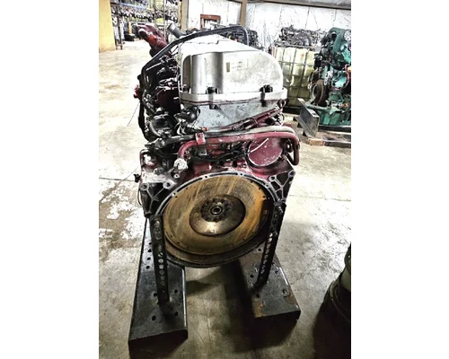 MACK MP7 Engine Assembly