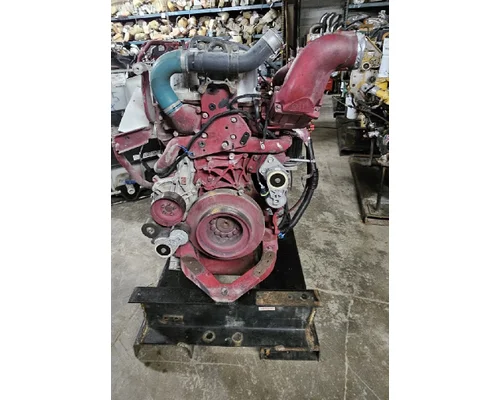 MACK MP7 Engine Assembly