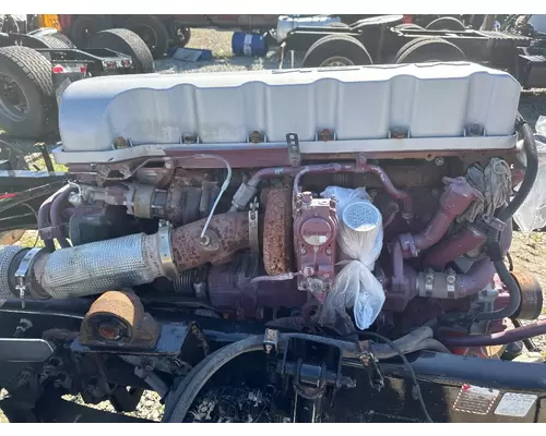 MACK MP7 Engine Assembly