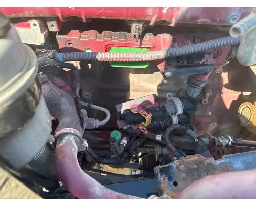 MACK MP7 Engine Assembly