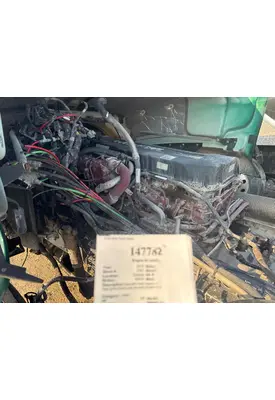 MACK MP7 Engine Assembly