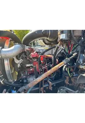 MACK MP7 Engine Assembly