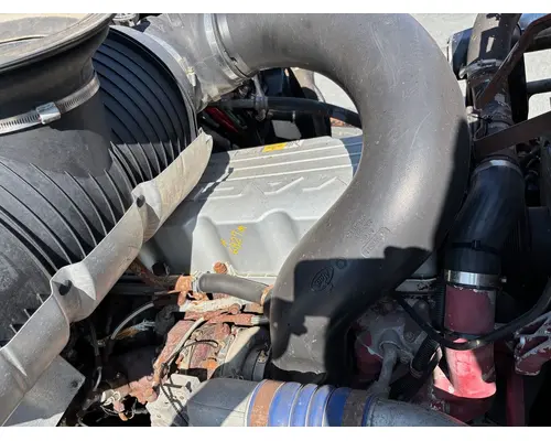 MACK MP7 Engine Assembly