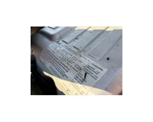MACK MP7 Engine Assembly