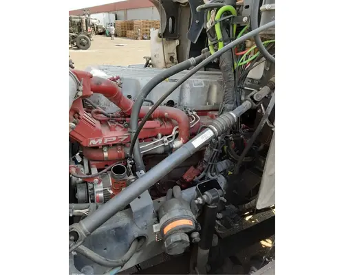 MACK MP7 Engine Assembly