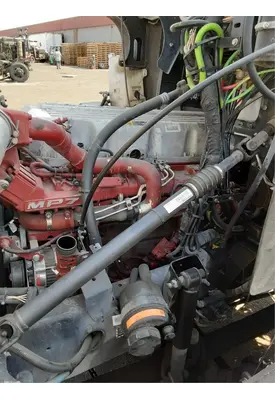 MACK MP7 Engine Assembly