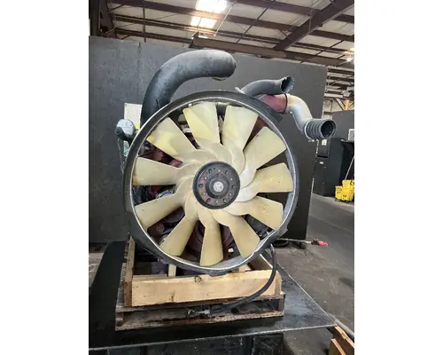 MACK MP7 Engine Assembly