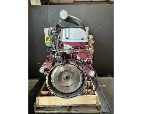 MACK MP7 Engine Assembly