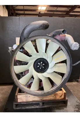 MACK MP7 Engine Assembly