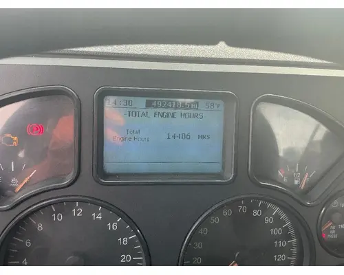 MACK MP7 Engine Assembly