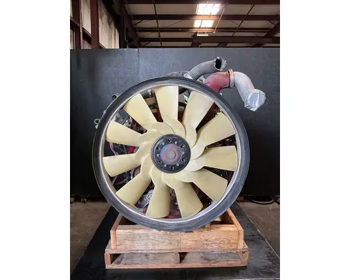 MACK MP7 Engine Assembly