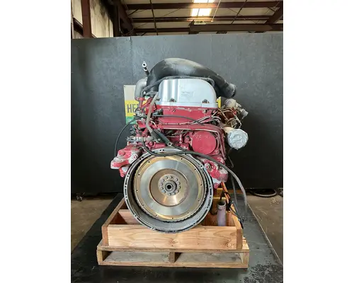 MACK MP7 Engine Assembly