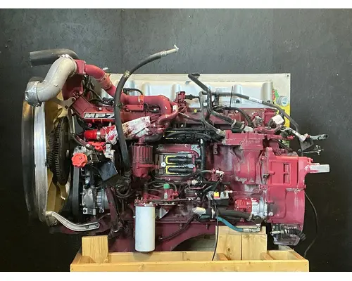 MACK MP7 Engine Assembly