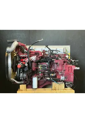 MACK MP7 Engine Assembly