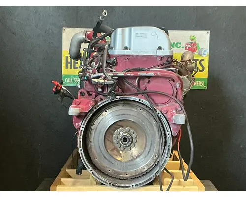 MACK MP7 Engine Assembly