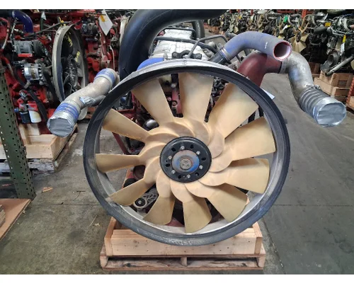 MACK MP7 Engine Assembly