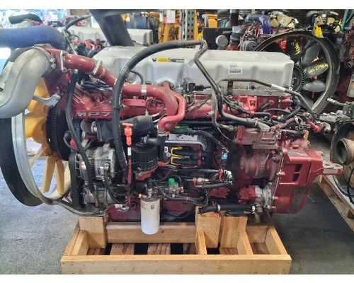 MACK MP7 Engine Assembly