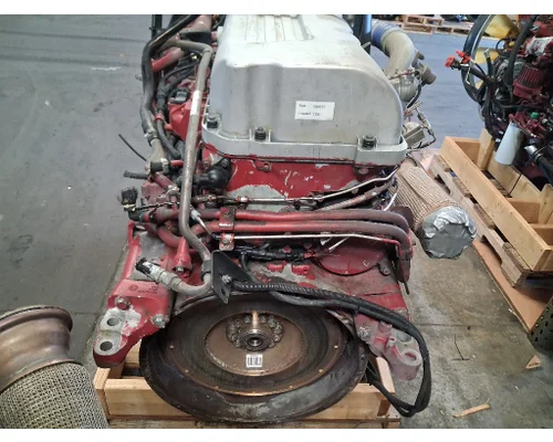 MACK MP7 Engine Assembly