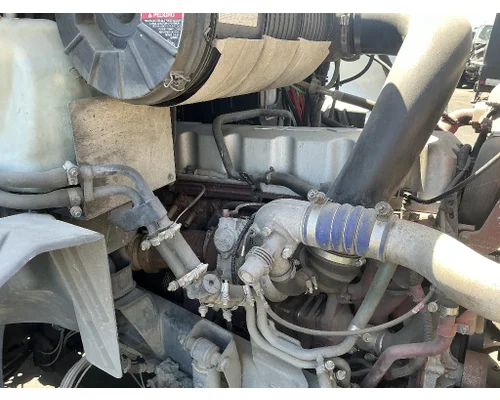 MACK MP7 Engine Assembly
