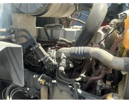 MACK MP7 Engine Assembly