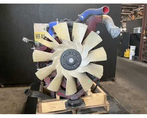 MACK MP7 Engine Assembly