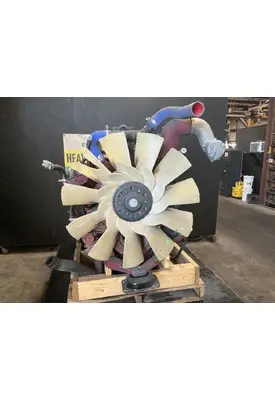 MACK MP7 Engine Assembly