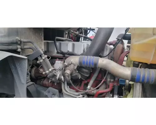 MACK MP7 Engine Assembly