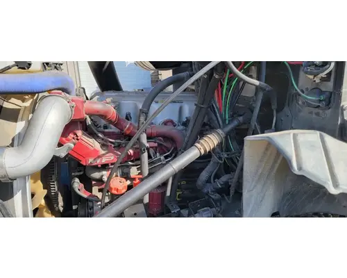 MACK MP7 Engine Assembly