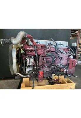 MACK MP7 Engine Assembly