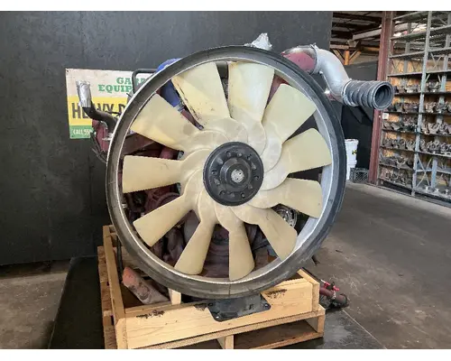 MACK MP7 Engine Assembly