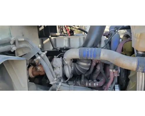 MACK MP7 Engine Assembly