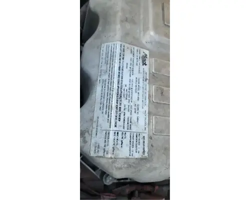 MACK MP7 Engine Assembly