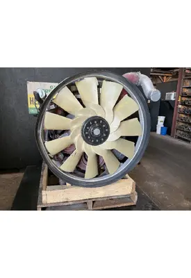 MACK MP7 Engine Assembly