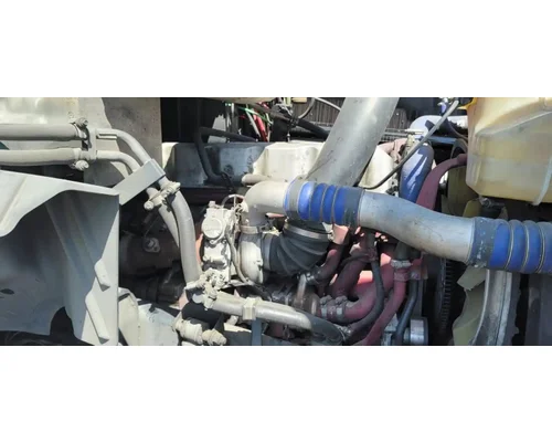 MACK MP7 Engine Assembly