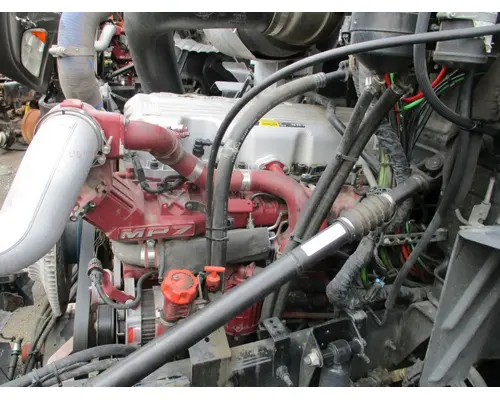 MACK MP7 Engine Assembly