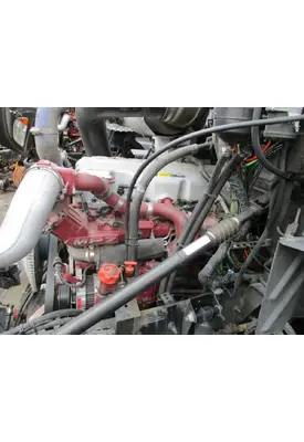MACK MP7 Engine Assembly
