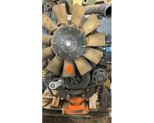 MACK MP7 Engine Assembly