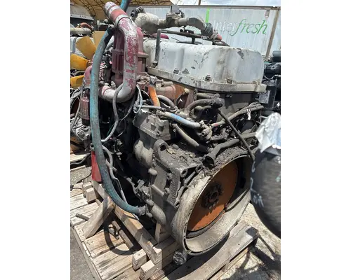 MACK MP7 Engine Assembly