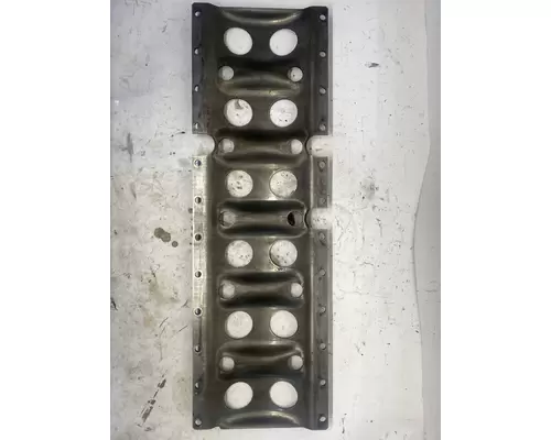 MACK MP7 Engine Block Plate